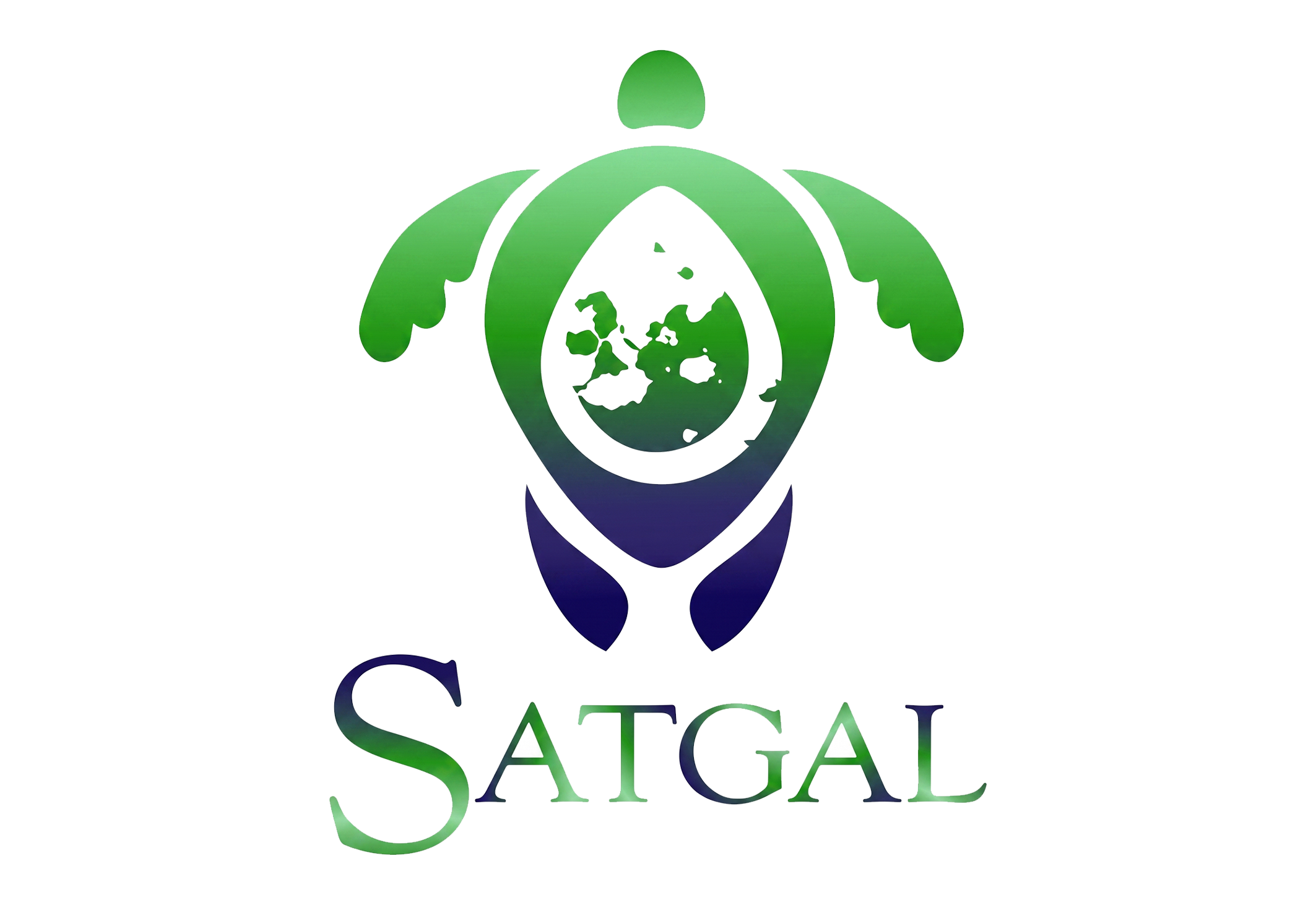 logo satgal